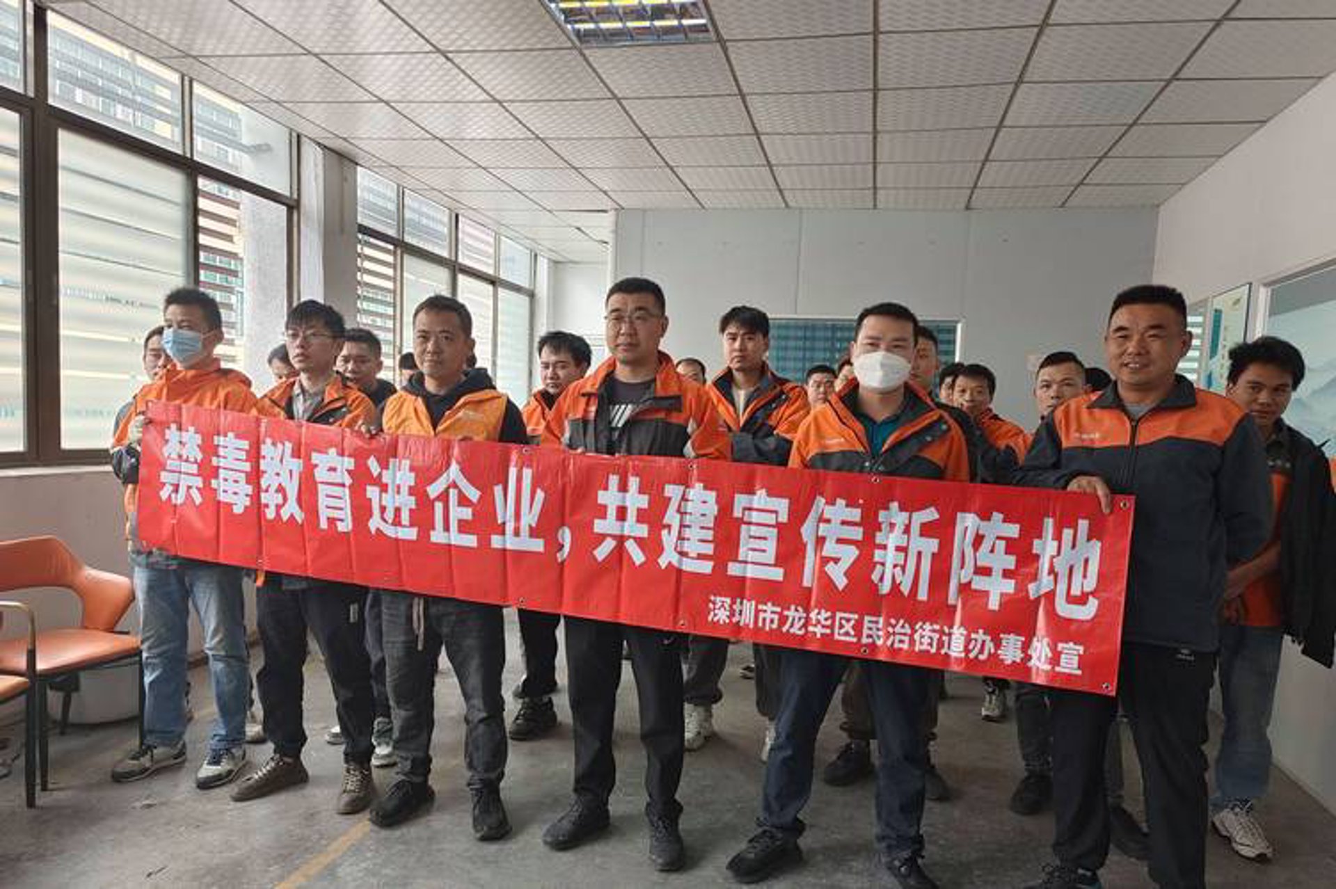 纯烁农业